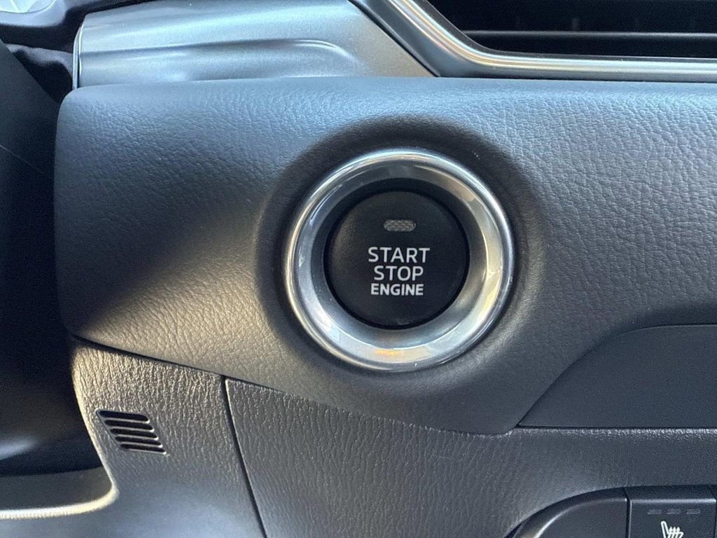 Used 2020 MAZDA CX-5 Touring image 30