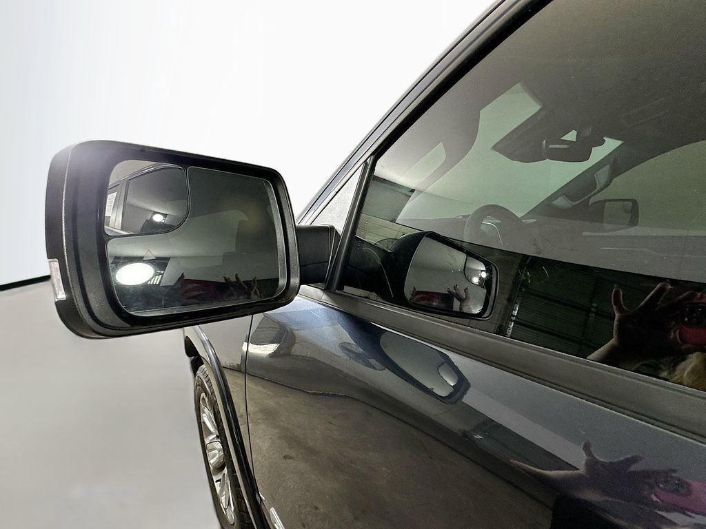 Used 2021 RAM 1500 Laramie w/ Sport Appearance Package image 37