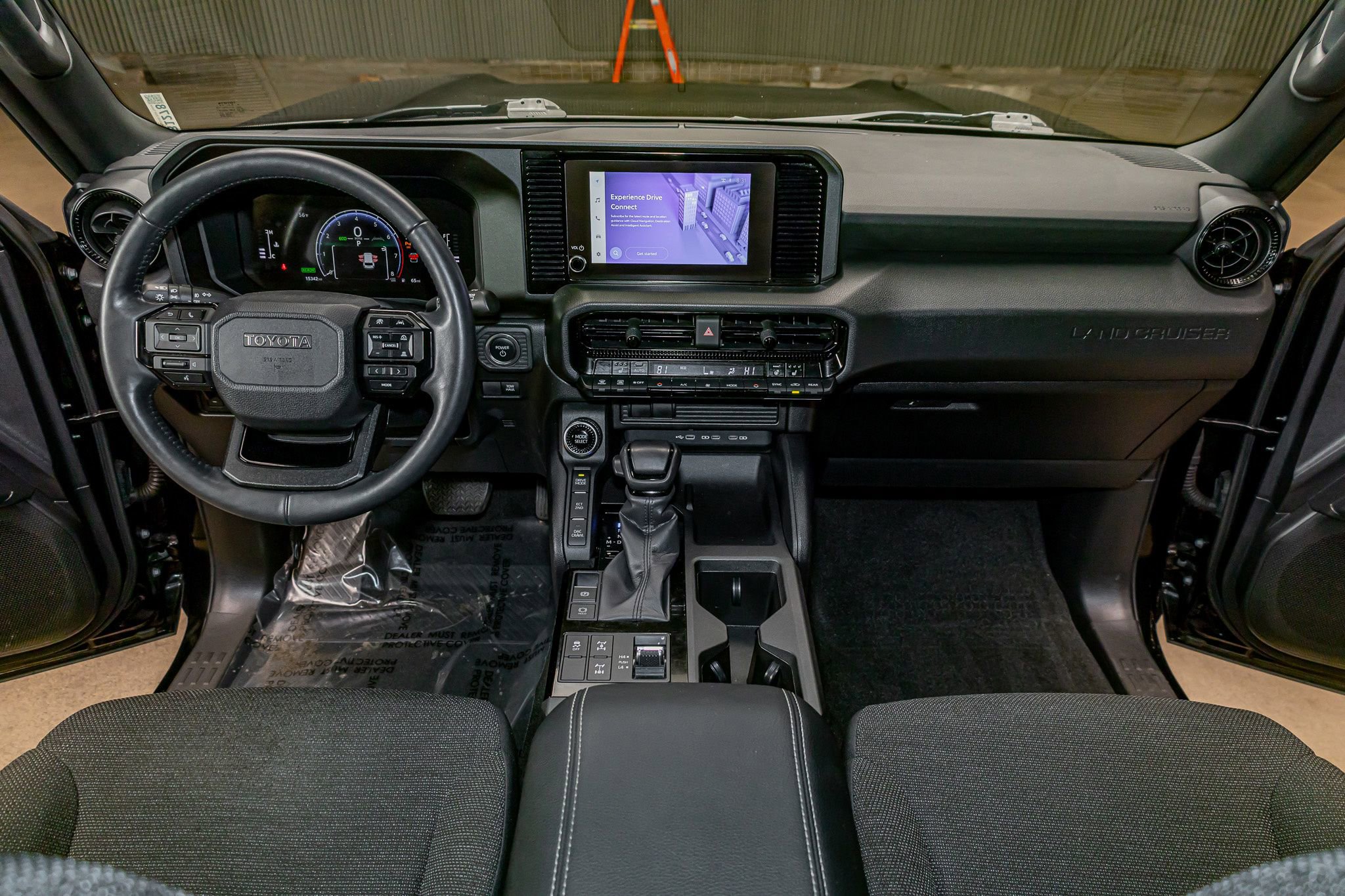 Used 2024 Toyota Land Cruiser 1958 image 15