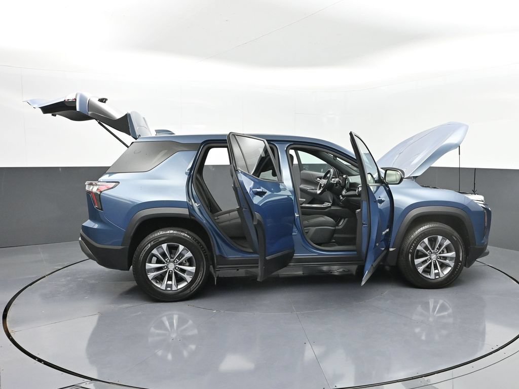 Used 2025 Chevrolet Equinox LT FWD image 51