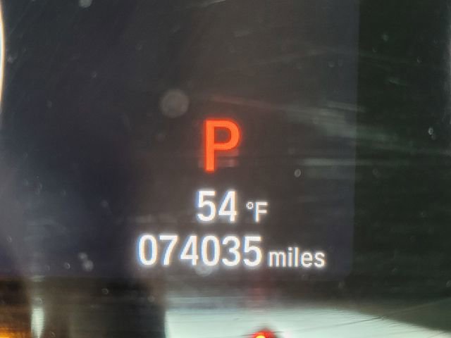 Used 2018 Honda Accord EX image 24