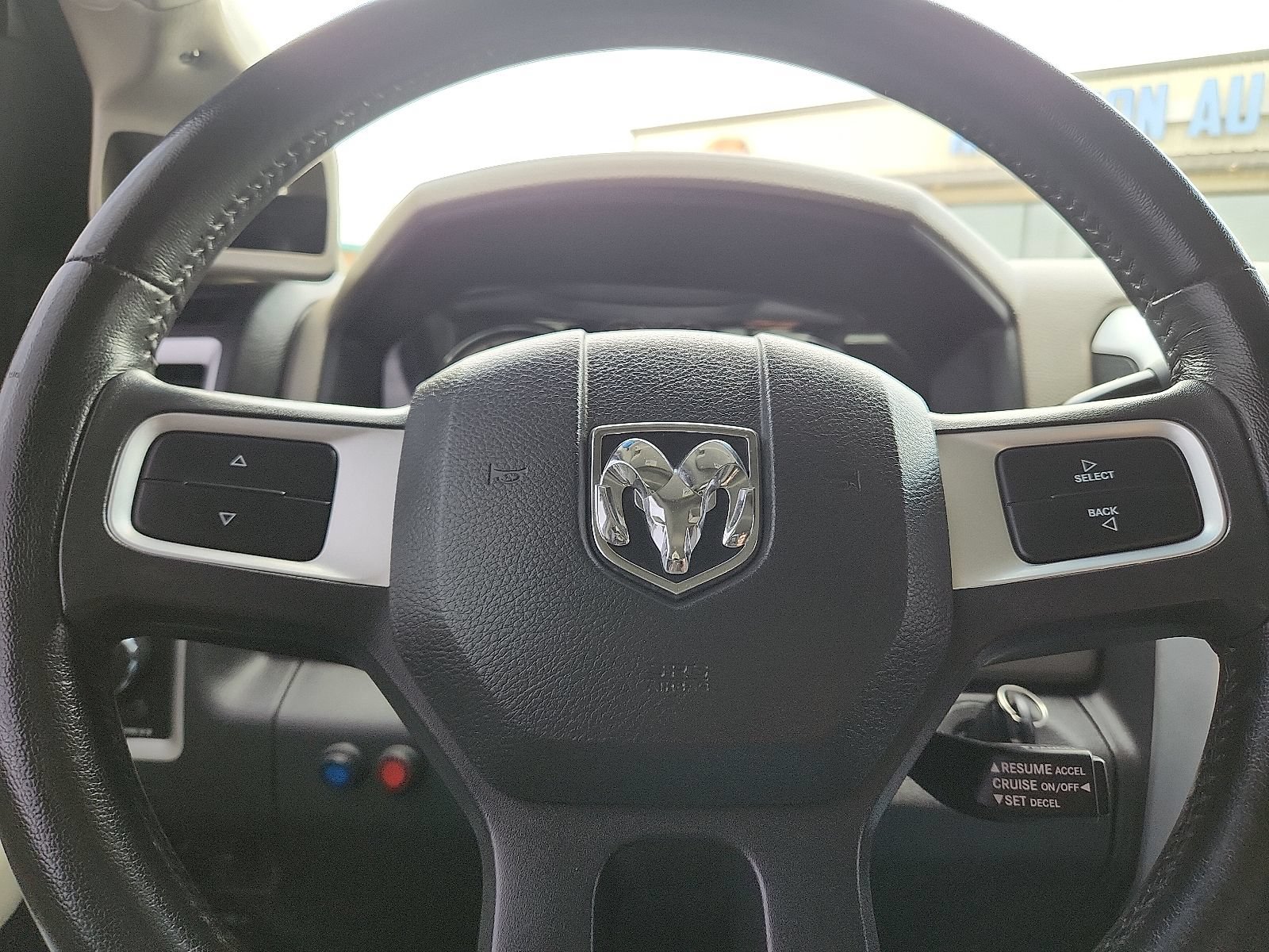 Used 2010 Dodge Ram 3500 Truck SLT w/ Big Horn Regional Package AWD/4WD image 19