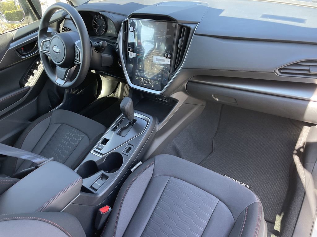 New 2026 Subaru Impreza 2.0i Sport image 10