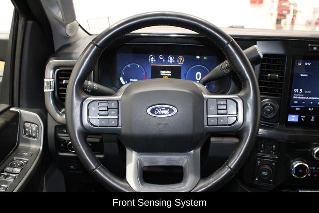 Used 2024 Ford F250 Lariat w/ Lariat Ultimate Package image 29