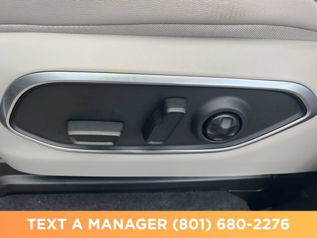 New 2026 Jeep Grand Wagoneer 4WD w/ 8-Passenger Seating Package image 17
