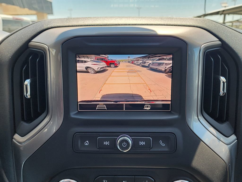 New 2026 GMC Sierra 3500 Pro AWD/4WD image 29
