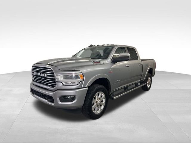 Used 2022 RAM 2500 Laramie