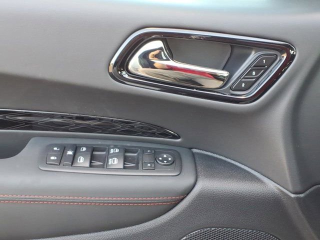 New 2026 Dodge Durango GT w/ Tow 'N Go Package AWD/4WD image 13