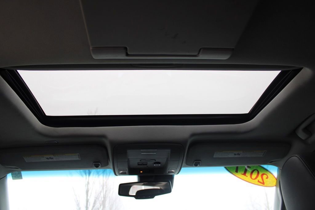 Used 2017 Chevrolet Tahoe LT w/ LT Signature Package image 31