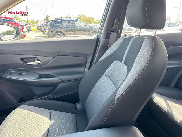 Used 2026 Nissan Sentra SV w/ Floor Mat Package FWD image 15