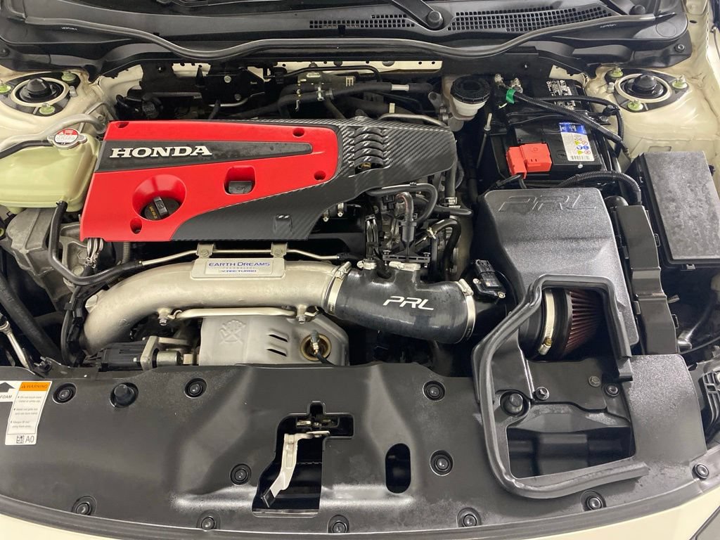 Used 2017 Honda Civic Type R image 34