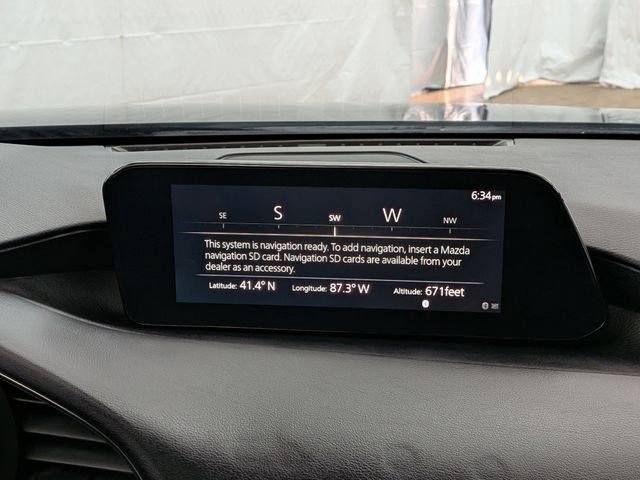 Certified 2023 MAZDA MAZDA3 s image 27