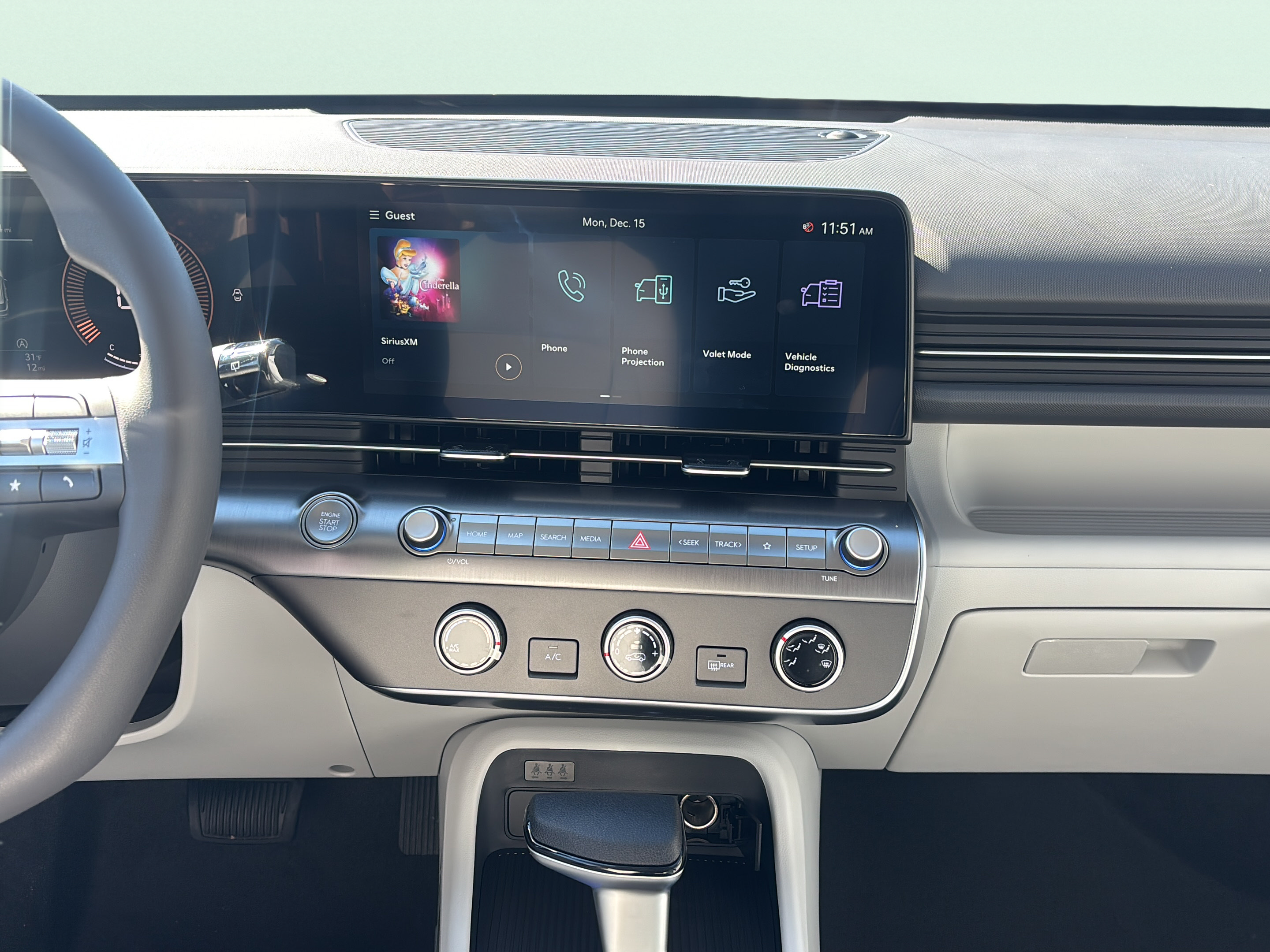 Certified 2026 Hyundai Kona SE FWD image 11