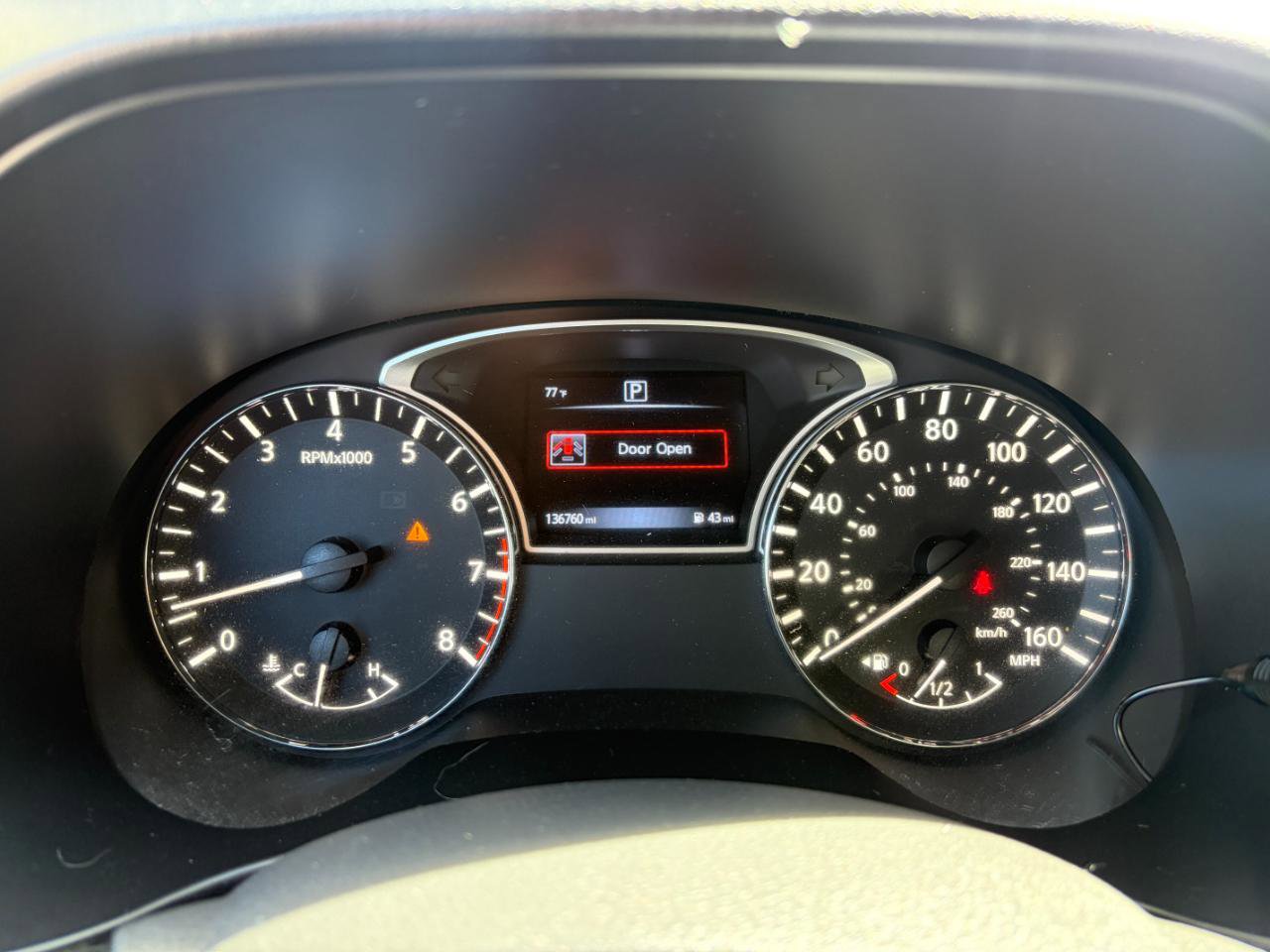 Used 2016 Nissan Pathfinder S FWD image 13