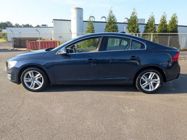Used 2015 Volvo S60 T5 Premier FWD image 6