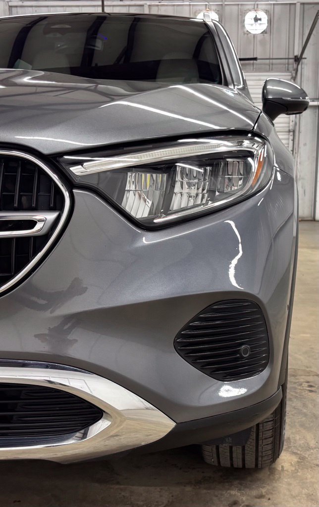 Used 2023 Mercedes-Benz GLC 300 image 9
