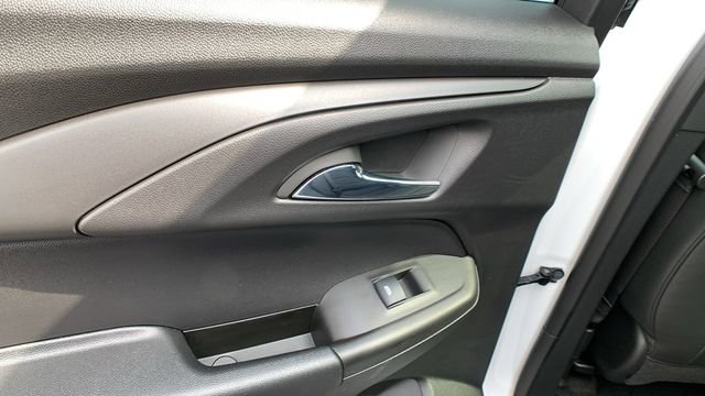 Used 2023 Chevrolet TrailBlazer ACTIV w/ Sun and Liftgate Package image 20