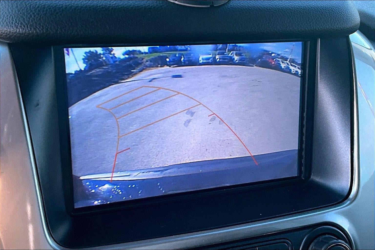 Used 2018 Chevrolet Tahoe Premier AWD/4WD image 19