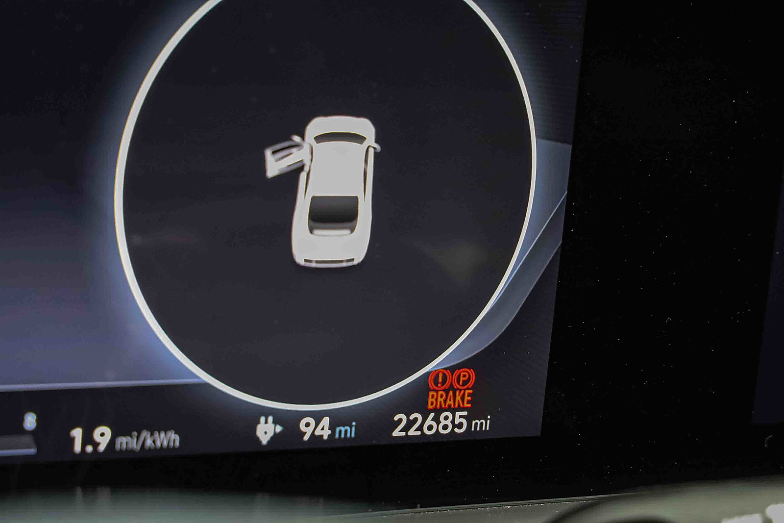 Used 2023 Hyundai Ioniq 6 SEL image 10