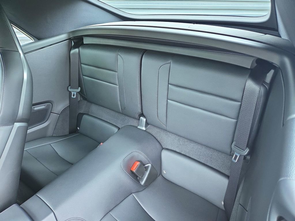 Certified 2025 Porsche 911 Carrera image 17