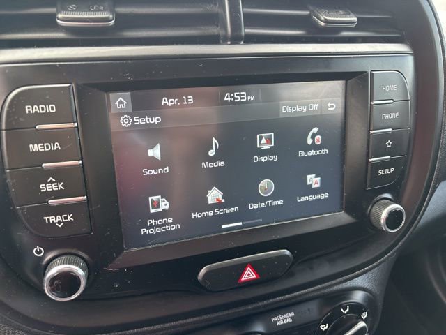 Used 2020 Kia Soul GT-Line image 20