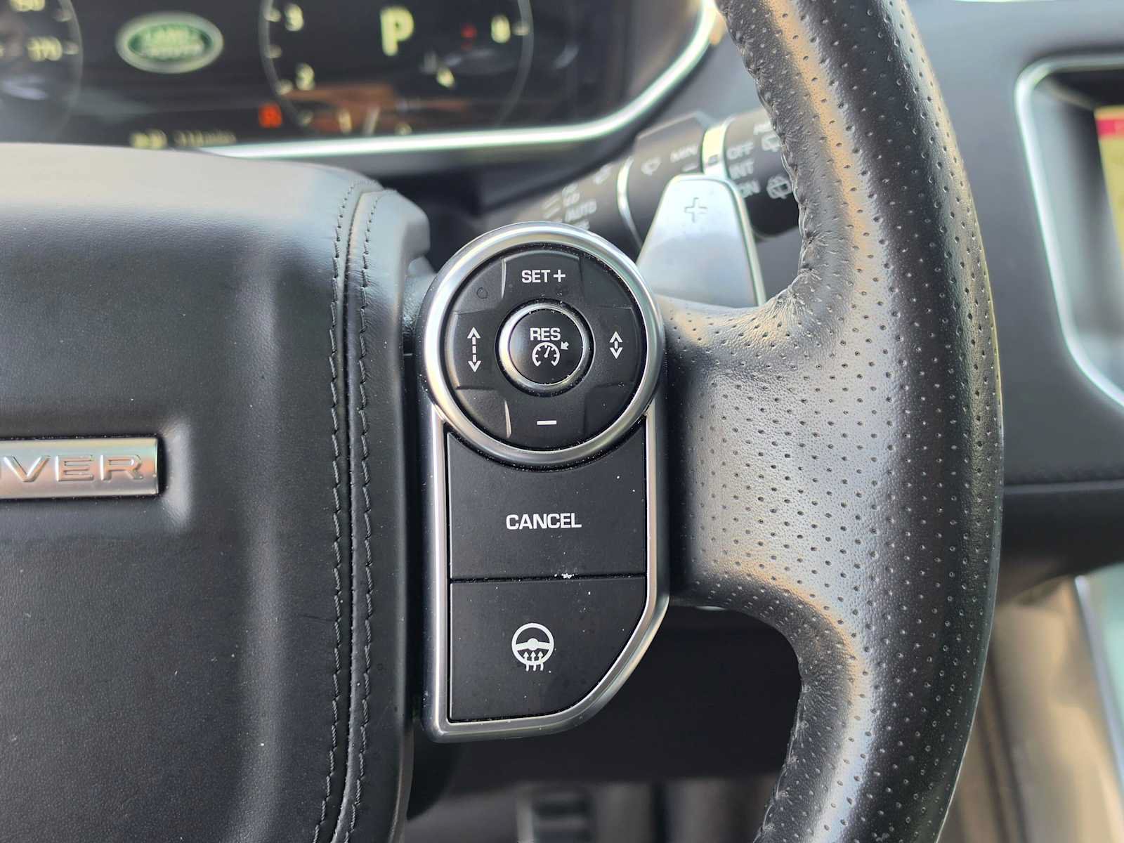 Used 2017 Land Rover Range Rover Sport Autobiography AWD/4WD image 39