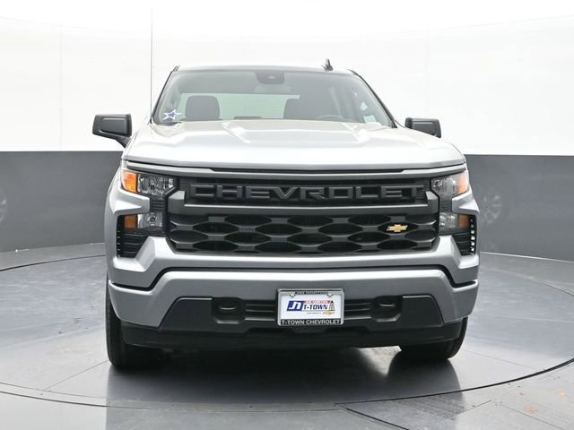 New 2026 Chevrolet Silverado 1500 Custom image 22