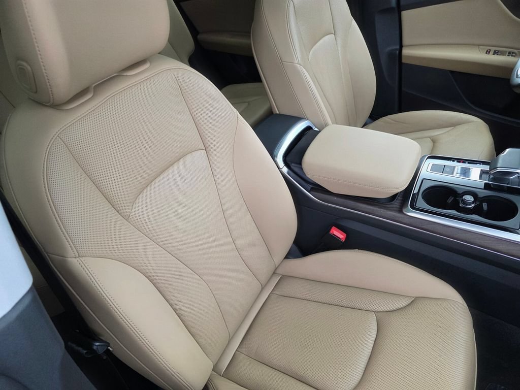 Used 2020 Audi Q8 Premium Plus w/ Premium Plus Package AWD/4WD image 28