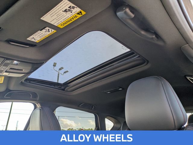 Used 2022 MAZDA CX-5 AWD 2.5 Turbo image 17