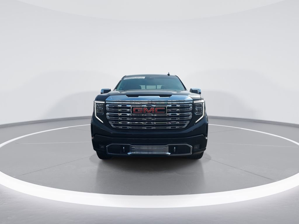 Used 2022 GMC Sierra 1500 Denali w/ Technology Package image 3