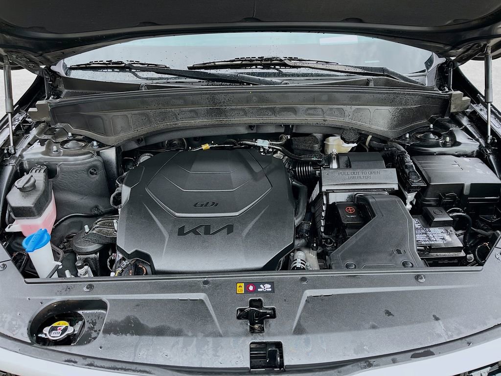 Used 2024 Kia Telluride SX Prestige X-Line image 33