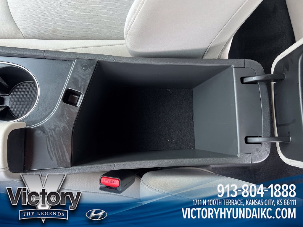 Used 2024 Hyundai Sonata SEL FWD image 26
