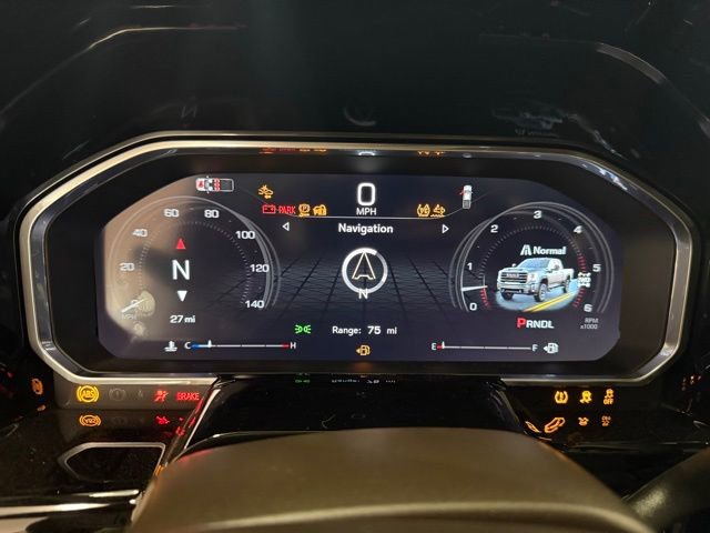 New 2026 GMC Sierra 2500 SLT w/ SLT Premium Package image 21