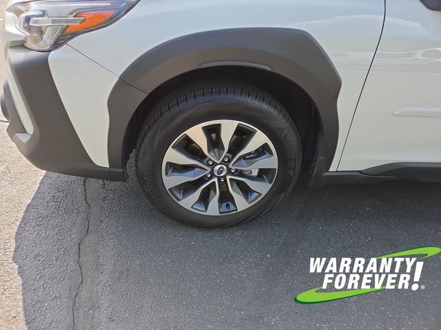 Used 2023 Subaru Outback Touring XT image 19