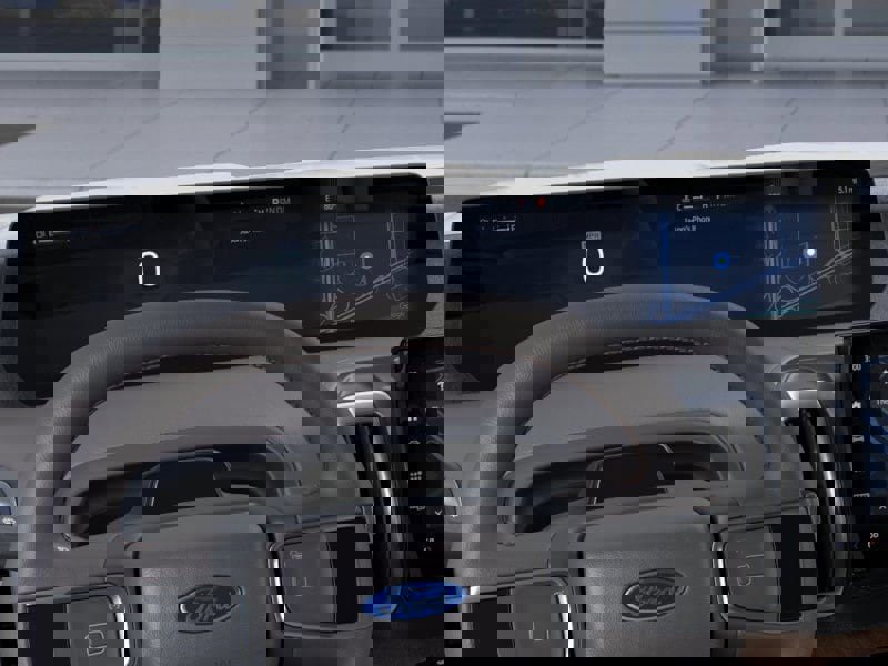 New 2026 Ford Expedition King Ranch image 13