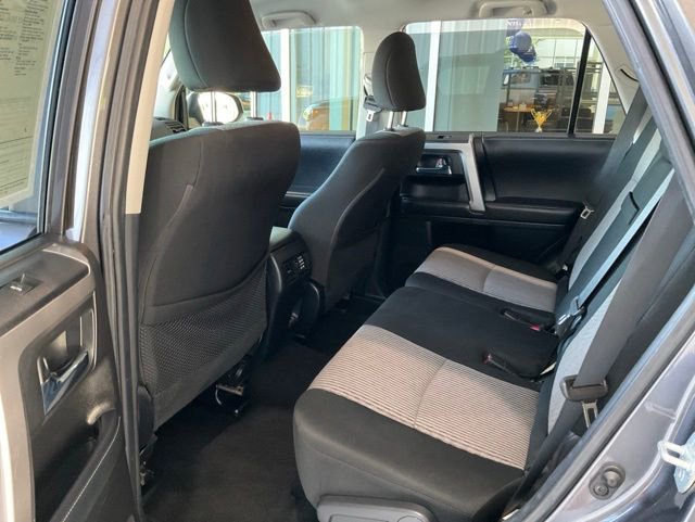 Used 2021 Toyota 4Runner SR5 RWD image 15