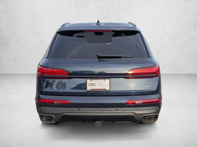 New 2026 Audi Q7 3.0T Premium Plus image 6