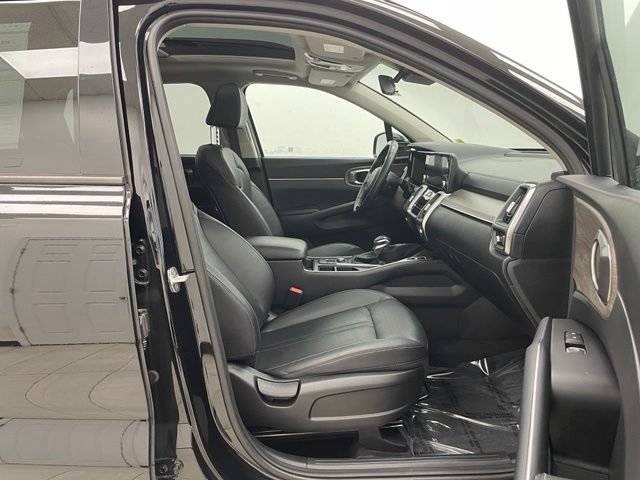Used 2022 Kia Sorento X-Line EX AWD/4WD image 19