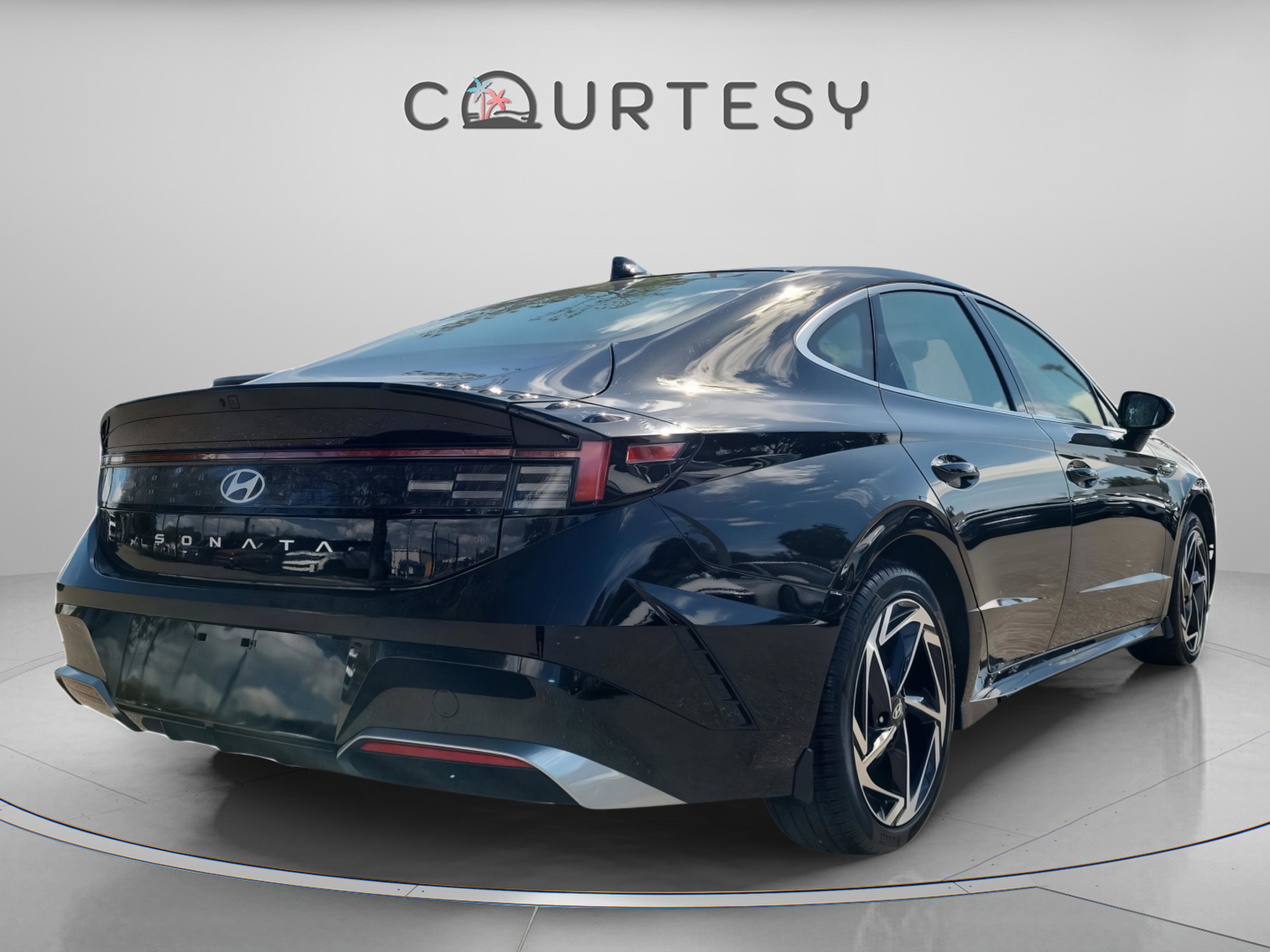 New 2026 Hyundai Sonata SEL image 5