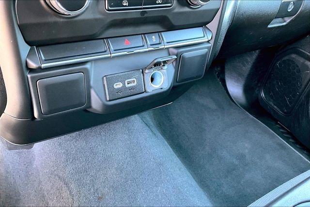 Used 2023 Chevrolet Silverado 2500 Custom w/ Infotainment Package image 15