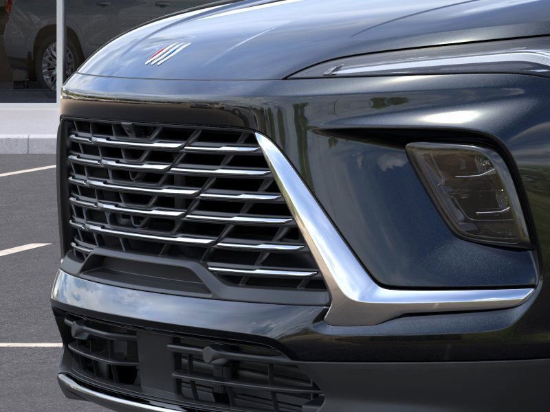 New 2025 Buick Enclave Preferred w/ Power Package image 13