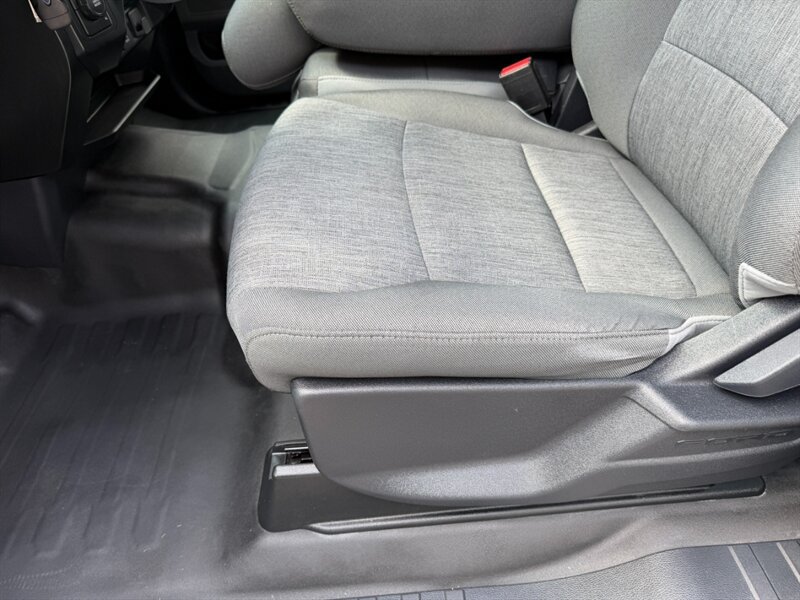 Used 2022 Ford F150 XL w/ Equipment Group 101A High AWD/4WD image 18