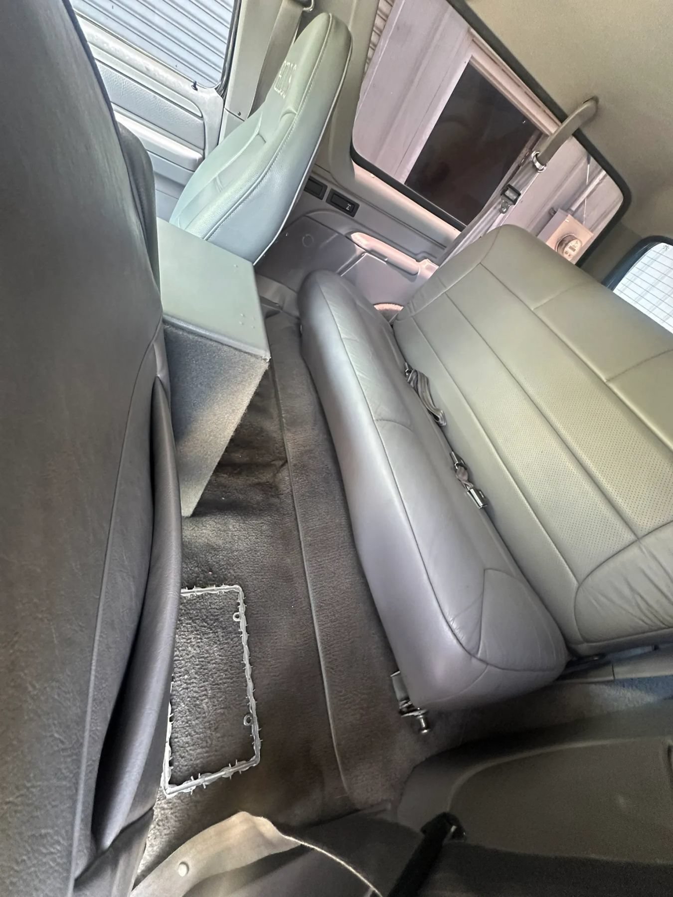 Used 1994 Ford Bronco AWD/4WD image 69