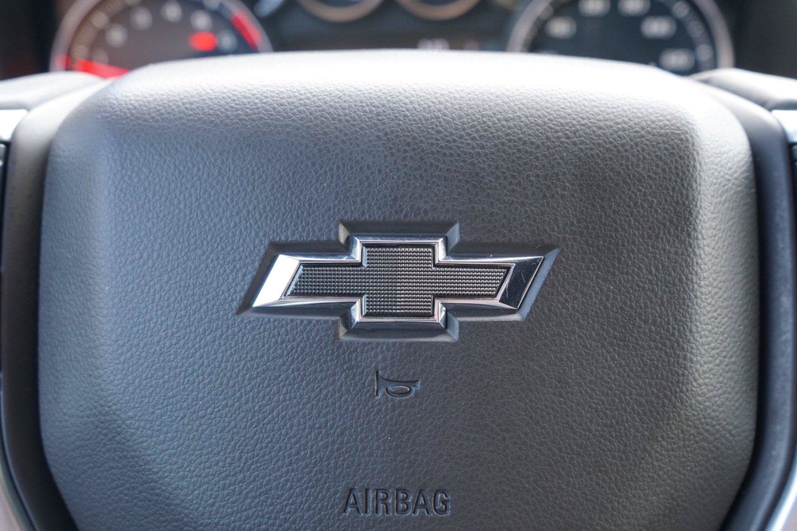 Used 2020 Chevrolet Silverado 1500 LT Trail Boss AWD/4WD image 13
