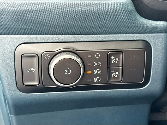 Used 2025 Ford Maverick Lobo AWD/4WD image 12