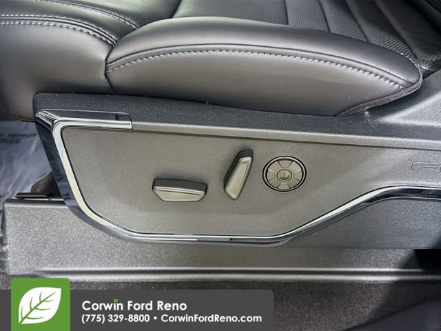 New 2026 Ford F350 Platinum image 21