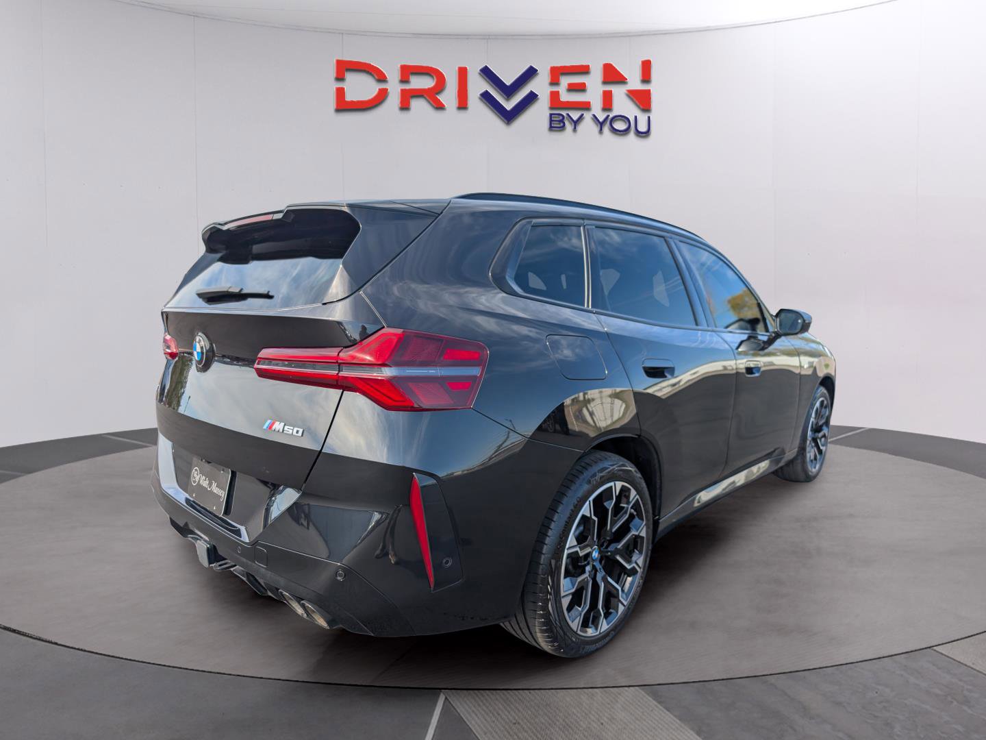 Used 2025 BMW X3 M50 image 5