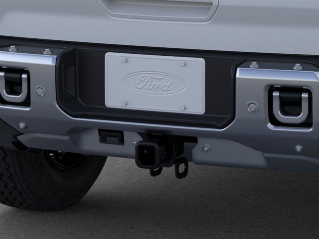 New 2026 Ford Bronco Sport Badlands w/ Sasquatch Badlands Package AWD/4WD image 24
