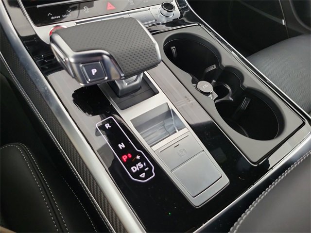 New 2026 Audi SQ8 Prestige image 19