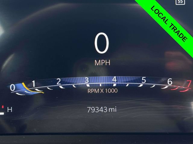 Used 2023 Jeep Grand Cherokee L Summit w/ Rear Seat Video Group I AWD/4WD image 26